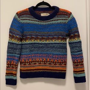 Candela Perry Sweater